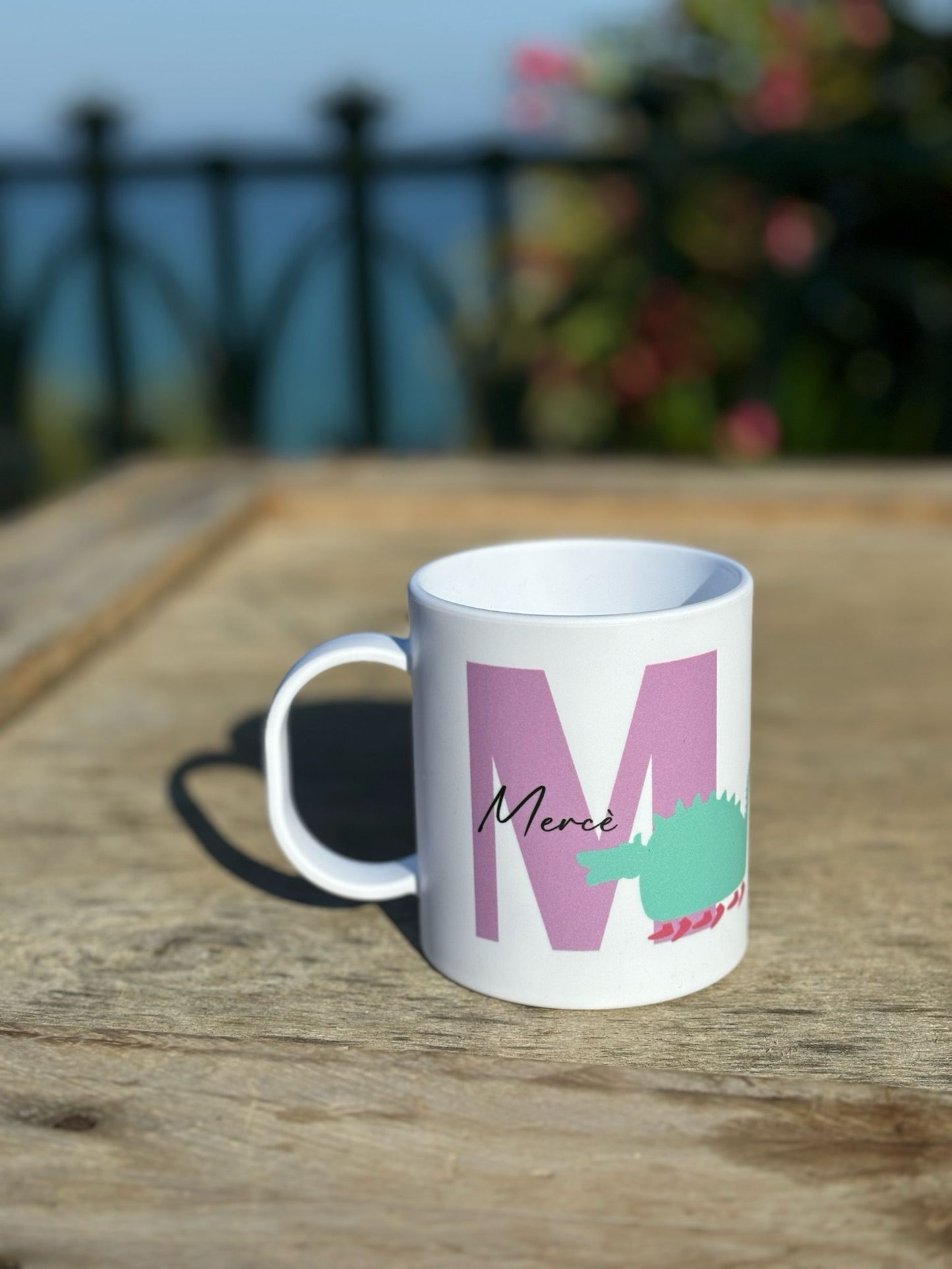 Tassa plàstic personalitzada - Seguici  popular de Tarragona